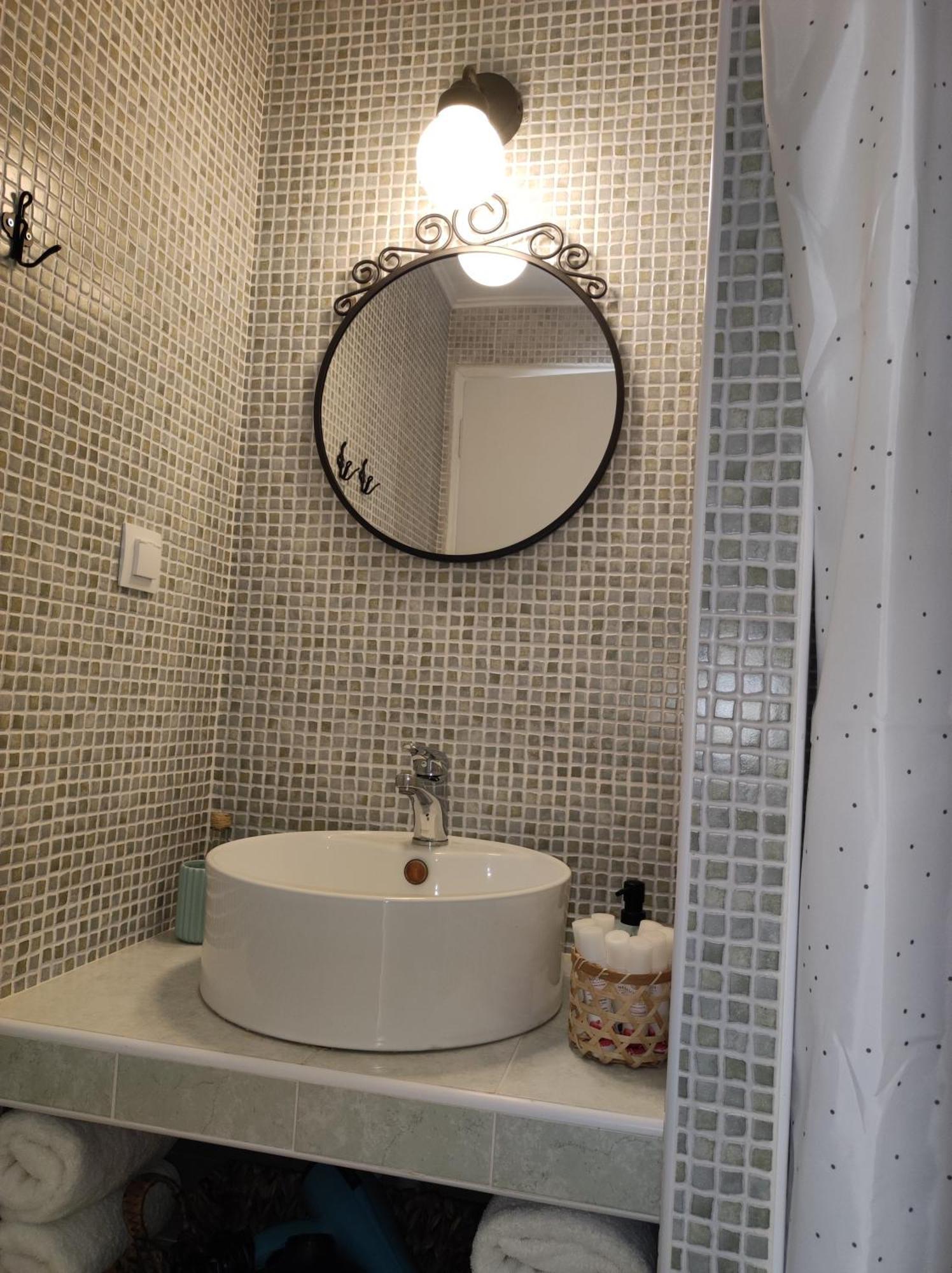 Thalassa Apartments & Studios Kávos Esterno foto